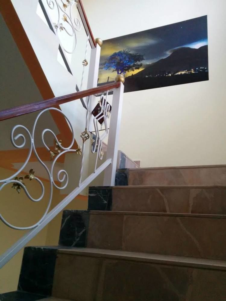 Hostal Otavalos Inn Exteriör bild
